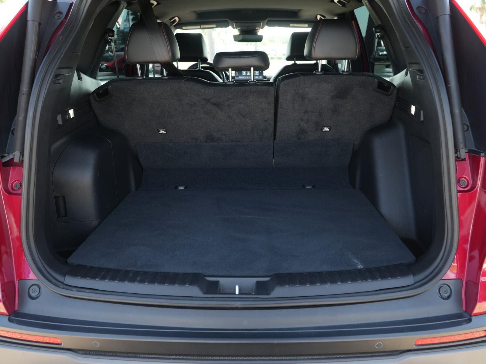 2023 Honda CR-V Sport Touring - Photo 13