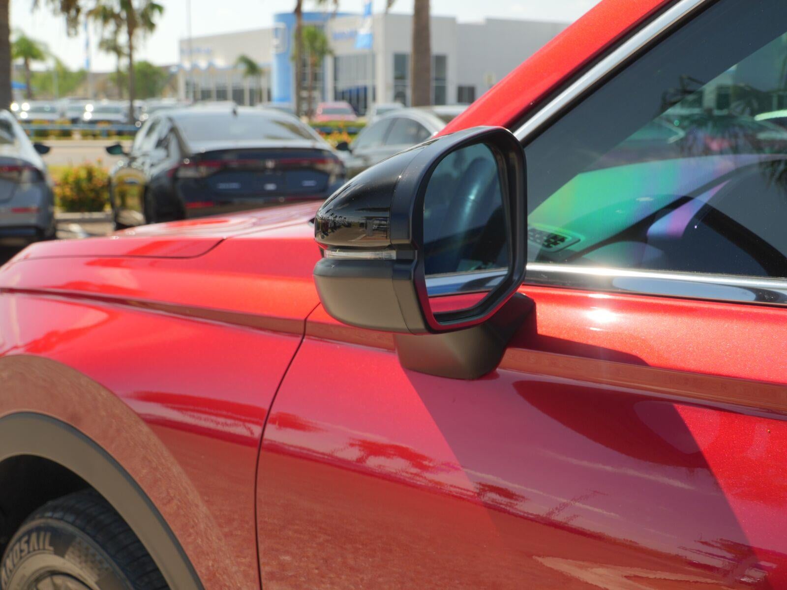 2023 Honda CR-V Sport Touring - Photo 16