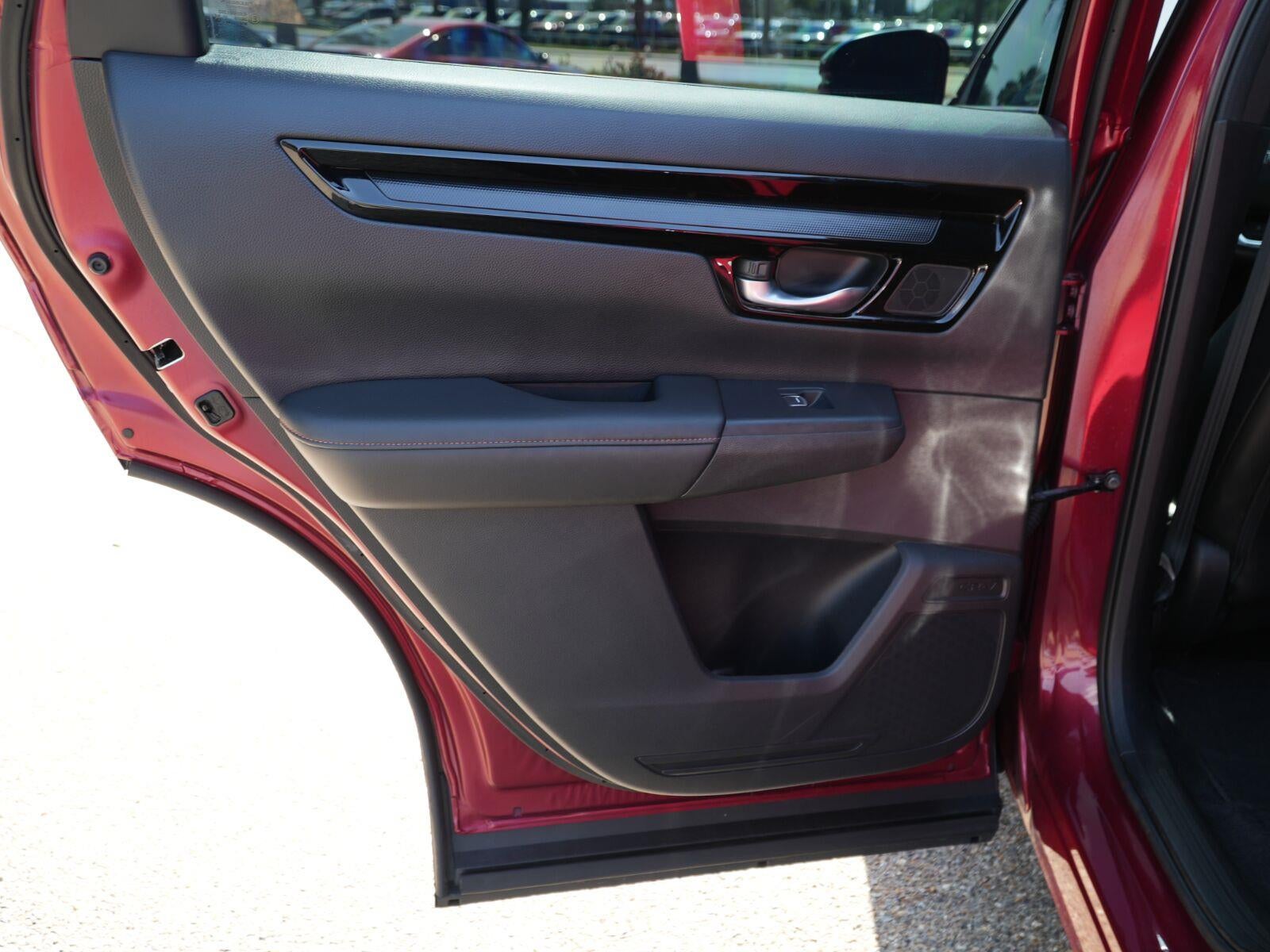 2023 Honda CR-V Sport Touring - Photo 18