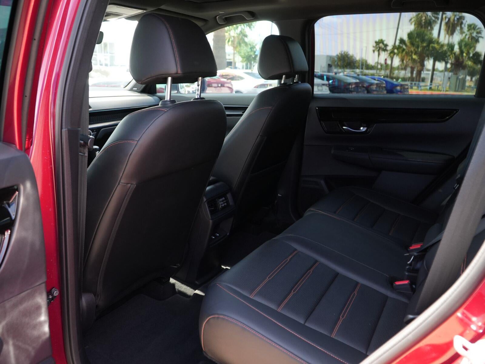 2023 Honda CR-V Sport Touring - Photo 19