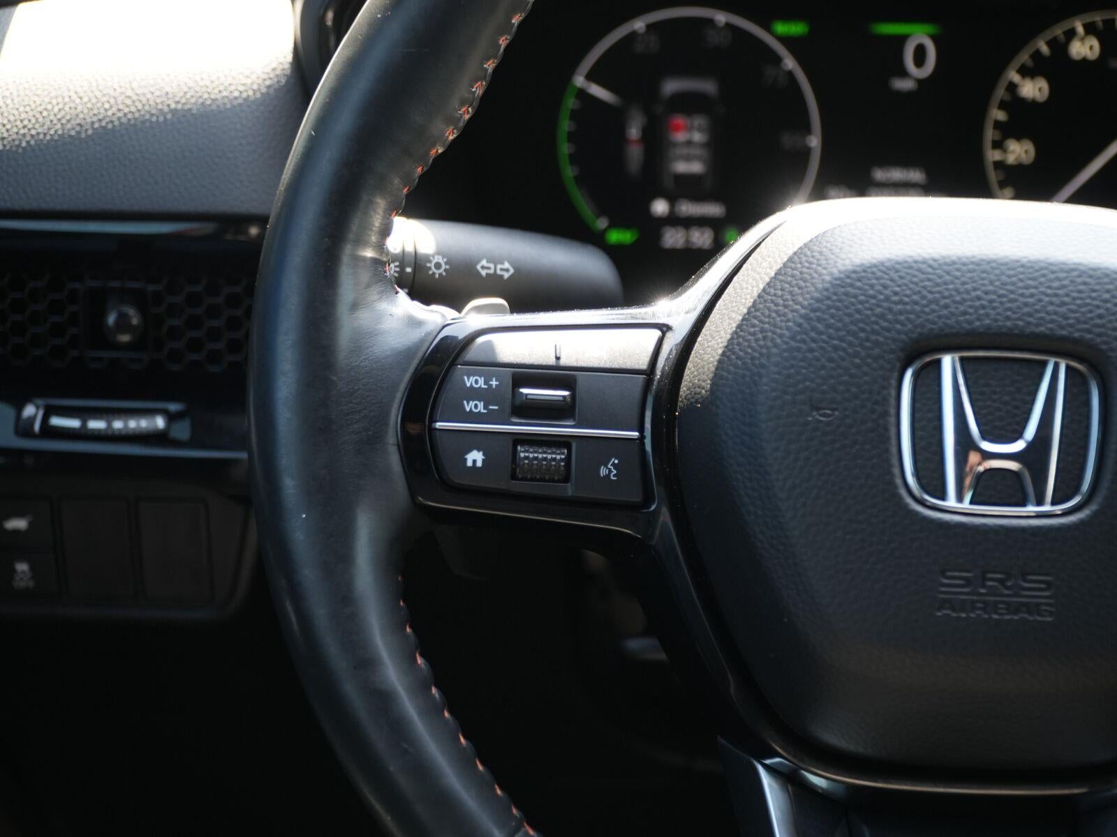 2023 Honda CR-V Sport Touring - Photo 22