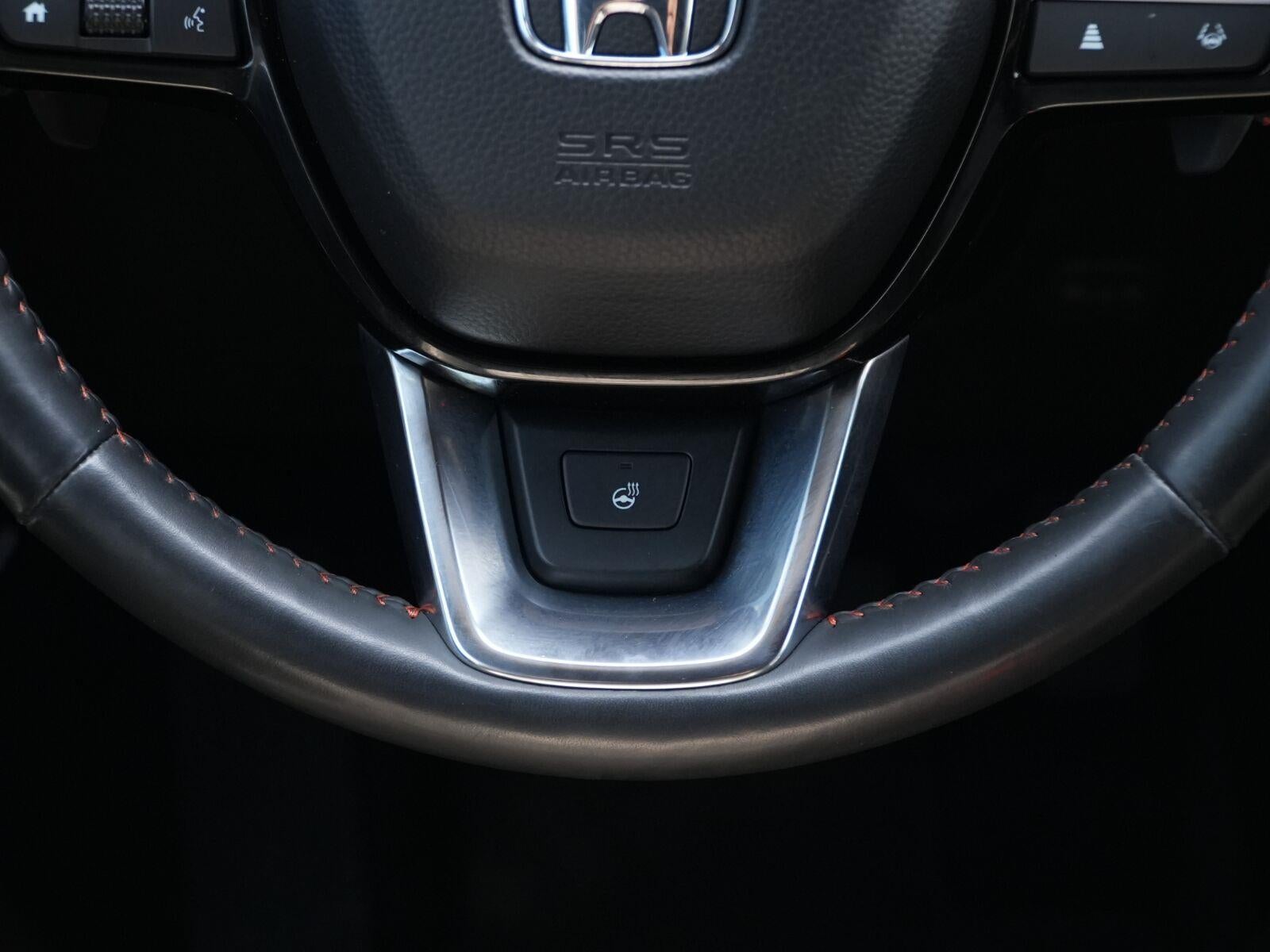 2023 Honda CR-V Sport Touring - Photo 24