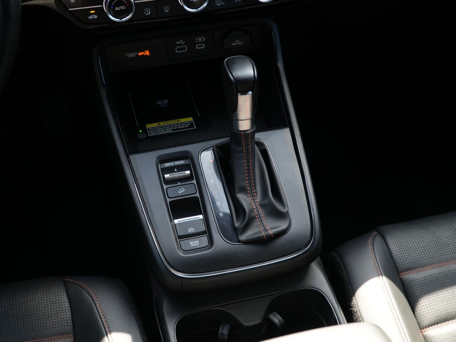 2023 Honda CR-V Sport Touring - Photo 27