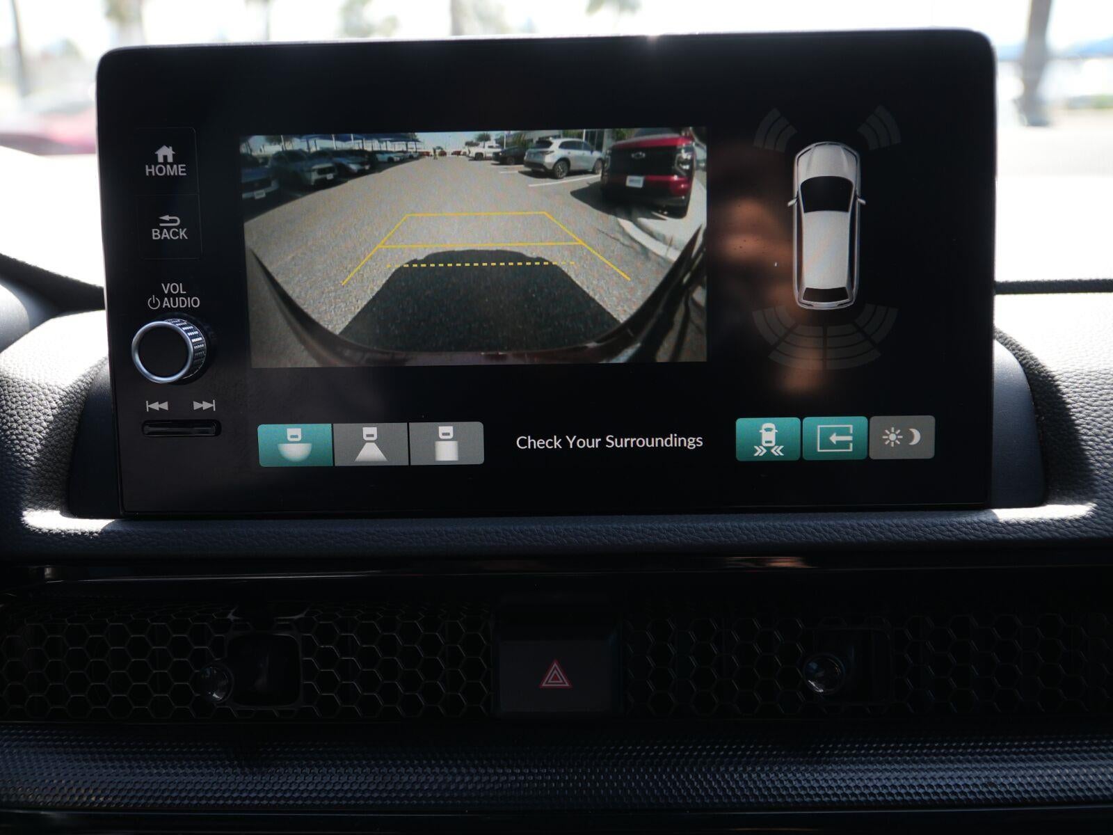 2023 Honda CR-V Sport Touring - Photo 28