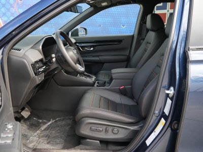 2027 Honda CR-V Hybrid Sport Touring