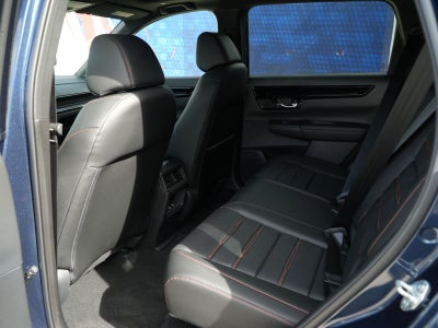 2027 Honda CR-V Hybrid Sport Touring