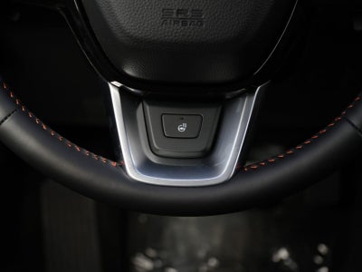 2027 Honda CR-V Hybrid Sport Touring