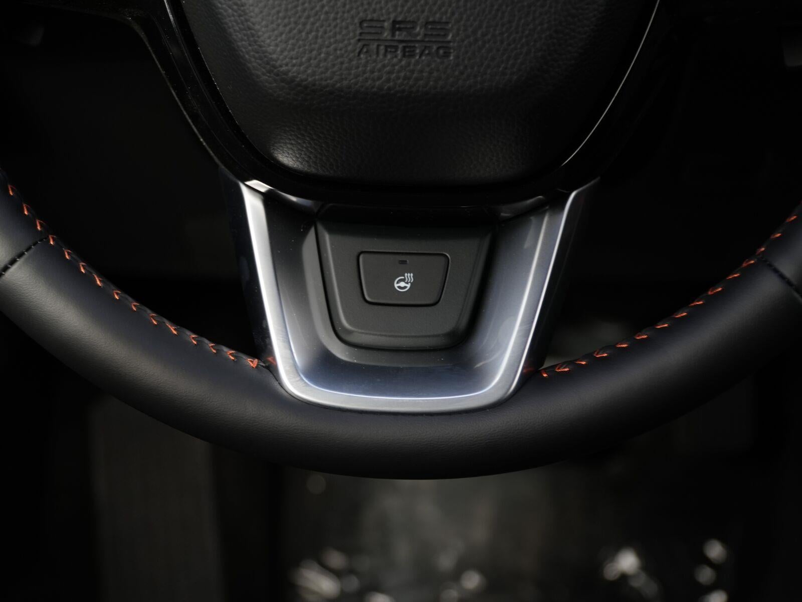 2027 Honda CR-V Hybrid Sport Touring