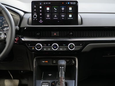 2027 Honda CR-V Hybrid Sport Touring