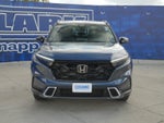 2027 Honda CR-V Hybrid Sport Touring