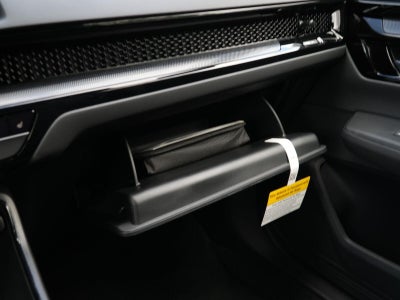 2027 Honda CR-V Hybrid Sport Touring