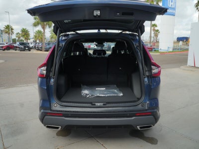 2027 Honda CR-V Hybrid Sport Touring