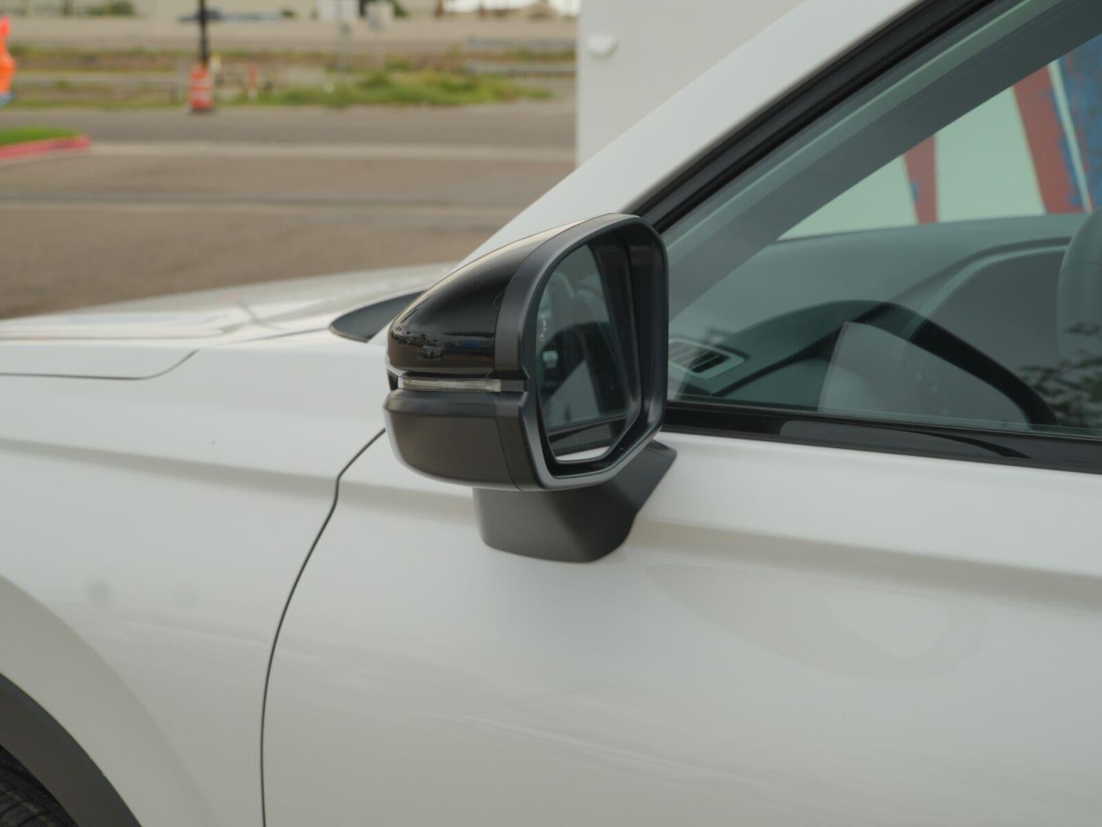 2027 Honda CR-V Hybrid Sport Touring