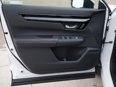 2027 Honda CR-V Hybrid Sport Touring