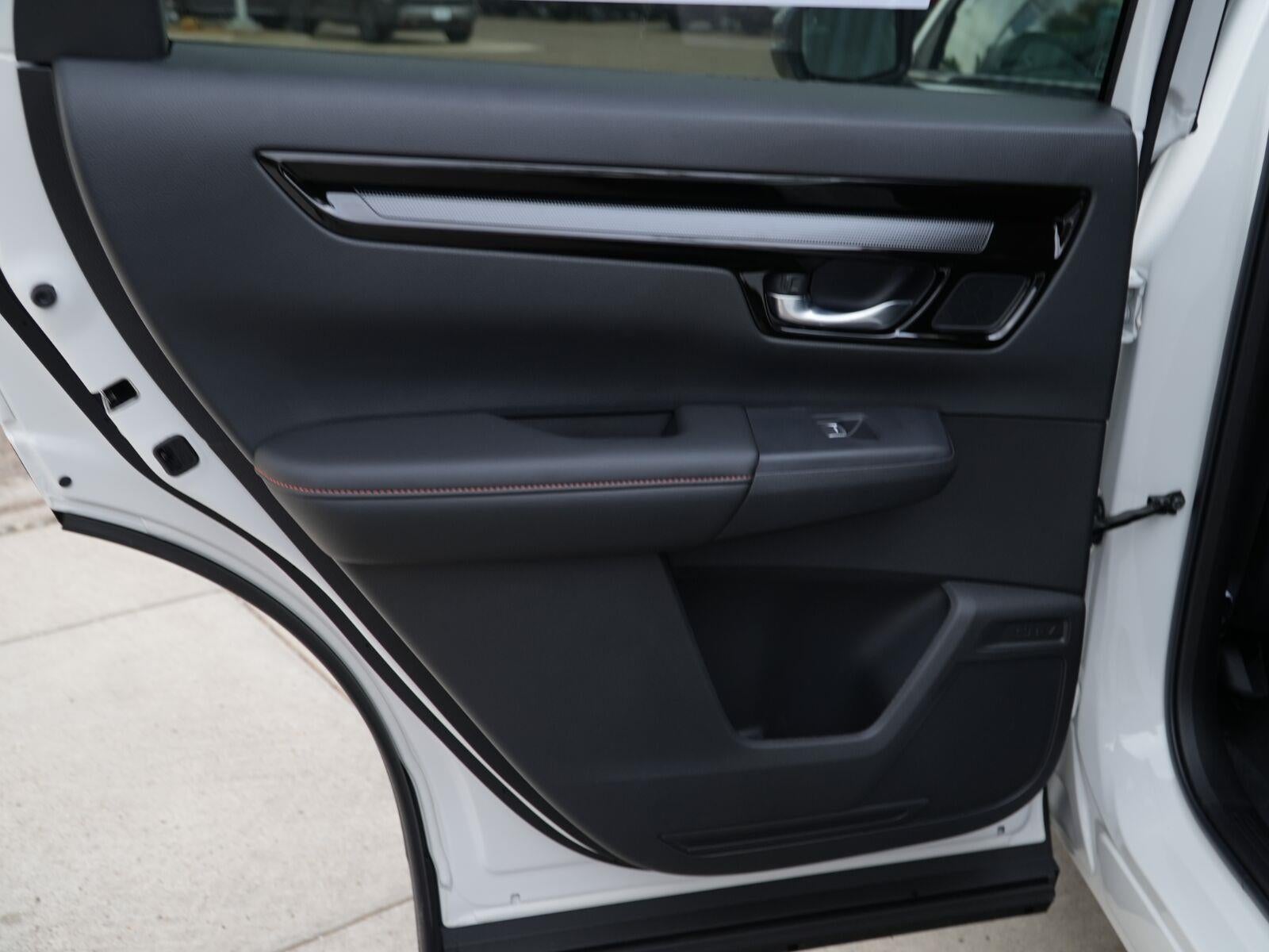 2027 Honda CR-V Hybrid Sport Touring