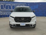 2027 Honda CR-V Hybrid Sport Touring