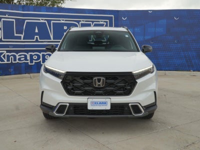 2027 Honda CR-V Hybrid Sport Touring
