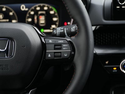 2027 Honda CR-V Hybrid Sport Touring