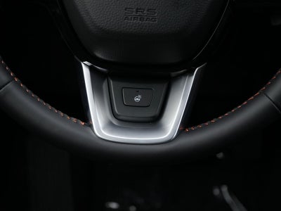 2027 Honda CR-V Hybrid Sport Touring