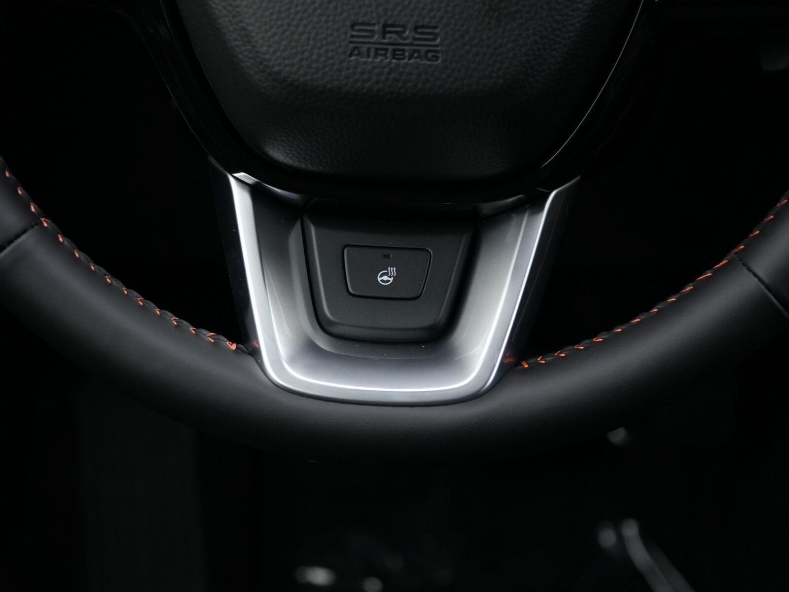 2027 Honda CR-V Hybrid Sport Touring
