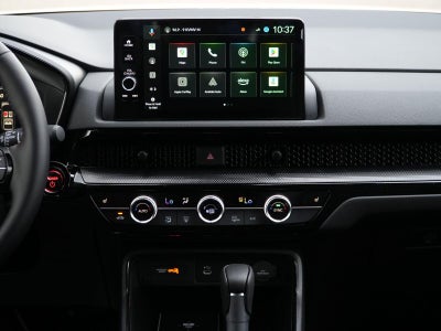 2027 Honda CR-V Hybrid Sport Touring
