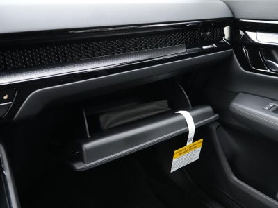 2027 Honda CR-V Hybrid Sport Touring