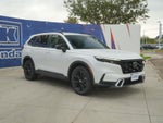 2027 Honda CR-V Hybrid Sport Touring
