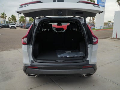 2027 Honda CR-V Hybrid Sport Touring
