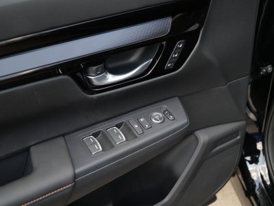 2027 Honda CR-V Hybrid Sport Touring