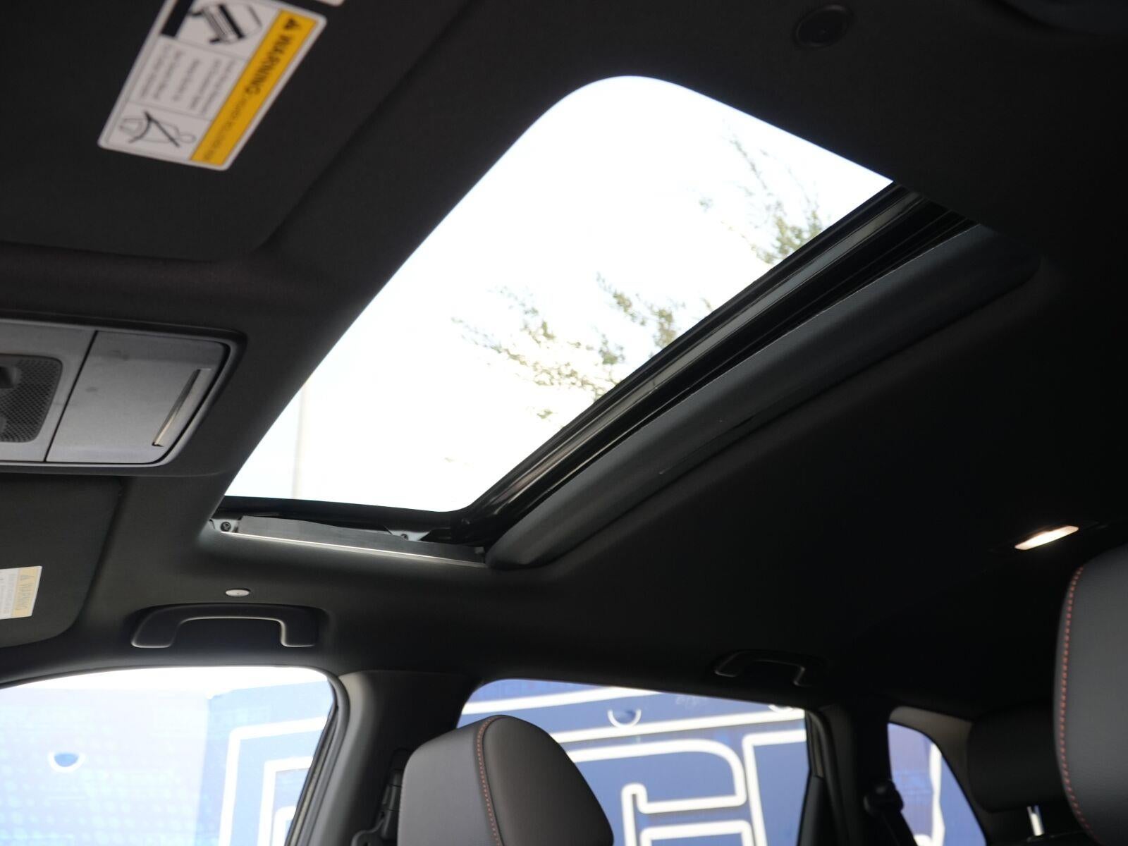 2027 Honda CR-V Hybrid Sport Touring