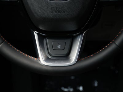 2027 Honda CR-V Hybrid Sport Touring