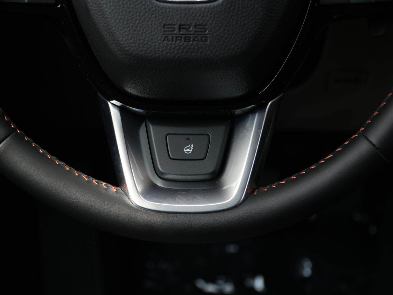2027 Honda CR-V Hybrid Sport Touring