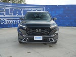 2027 Honda CR-V Hybrid Sport Touring