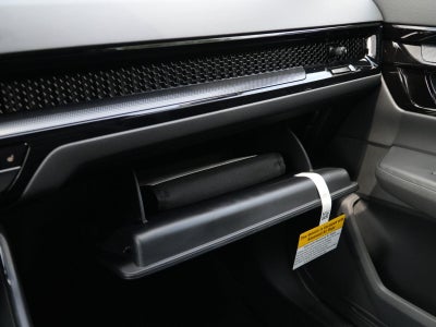 2027 Honda CR-V Hybrid Sport Touring