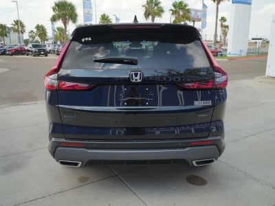 2027 Honda CR-V Hybrid Sport Touring
