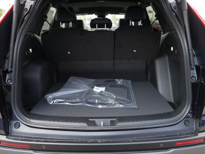 2027 Honda CR-V Hybrid Sport Touring