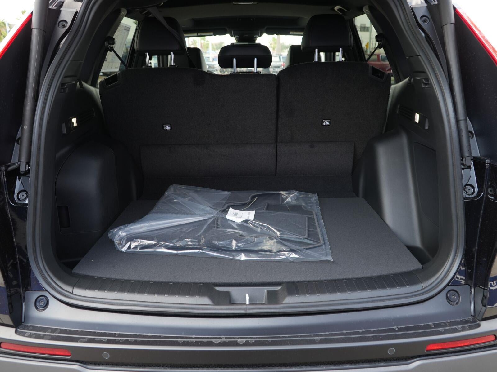 2027 Honda CR-V Hybrid Sport Touring