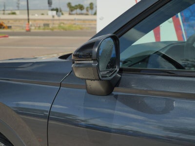 2027 Honda CR-V Hybrid Sport Touring