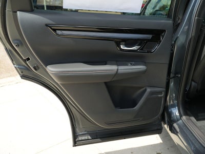 2027 Honda CR-V Hybrid Sport Touring