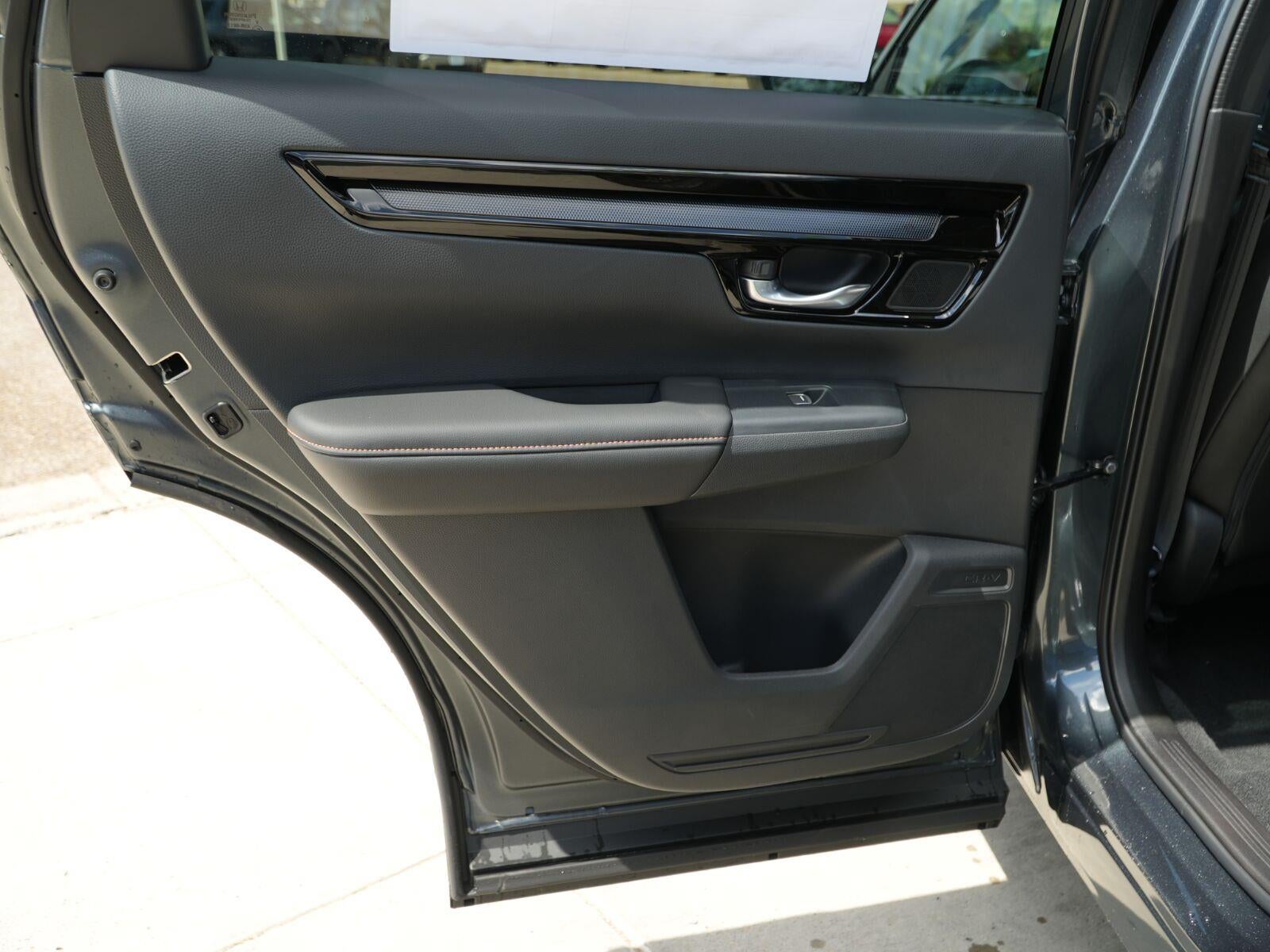 2027 Honda CR-V Hybrid Sport Touring