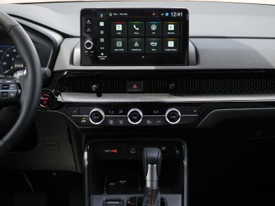 2027 Honda CR-V Hybrid Sport Touring