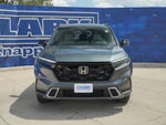 2027 Honda CR-V Hybrid Sport Touring