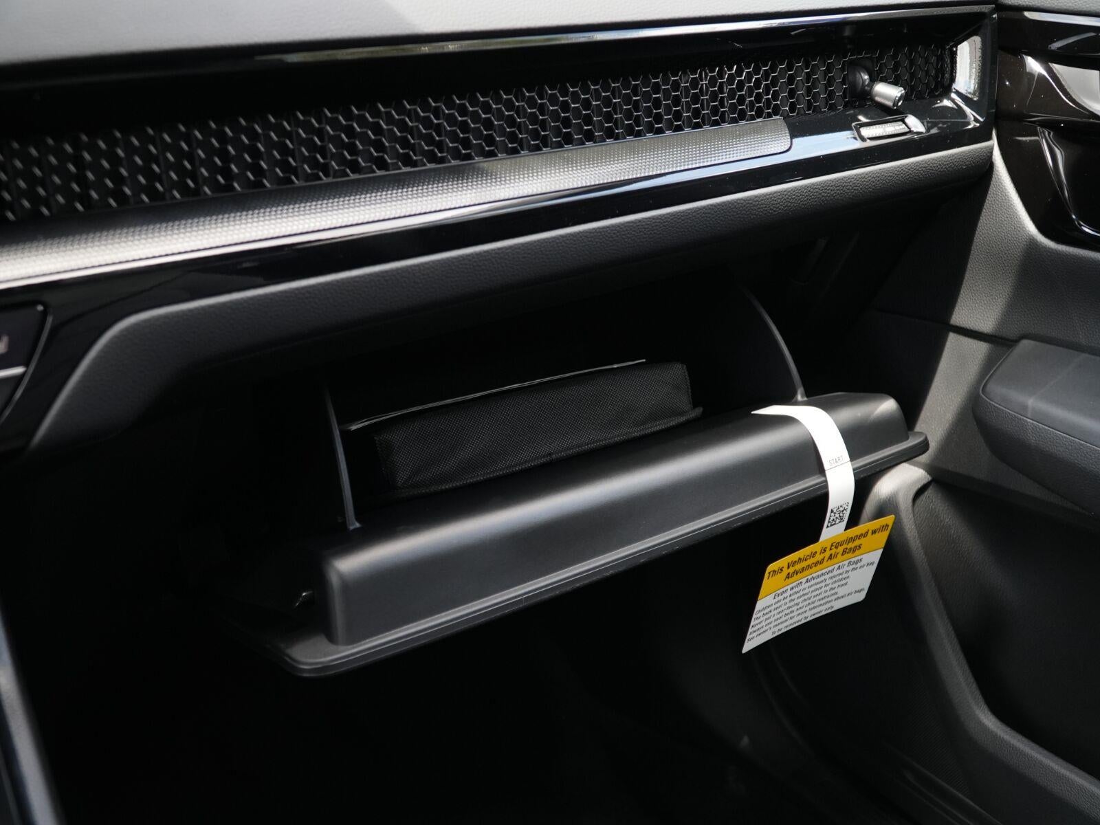 2027 Honda CR-V Hybrid Sport Touring