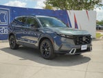 2027 Honda CR-V Hybrid Sport Touring
