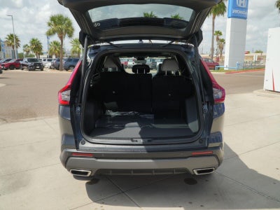 2027 Honda CR-V Hybrid Sport Touring