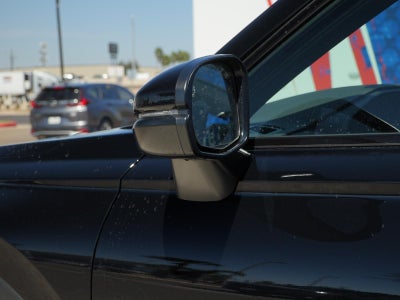 2026 Honda CR-V Hybrid Sport Touring Hybrid