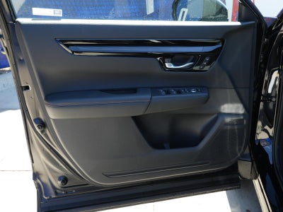 2026 Honda CR-V Hybrid Sport Touring Hybrid