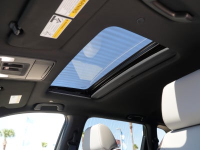 2026 Honda CR-V Hybrid Sport Touring Hybrid