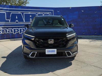 2026 Honda CR-V Hybrid Sport Touring Hybrid
