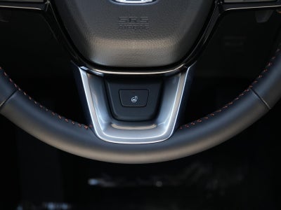 2026 Honda CR-V Hybrid Sport Touring Hybrid